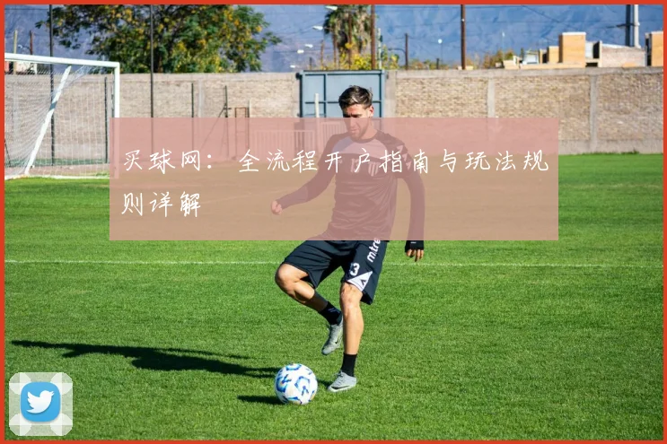 买球网：全流程开户指南与玩法规则详解